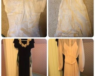 Black dress (pic 3] no longer available