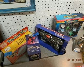 vintage toys
