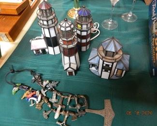 lighthouse decor