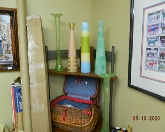 Ambiente German glass