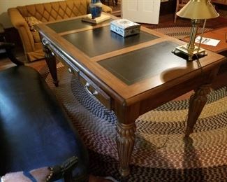 Lot #6 Desk $275 (64Lx35Wx31H)