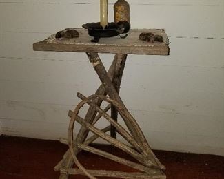Twig Table