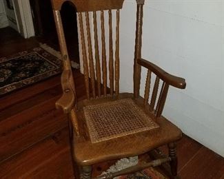 Antique Rocking Chair