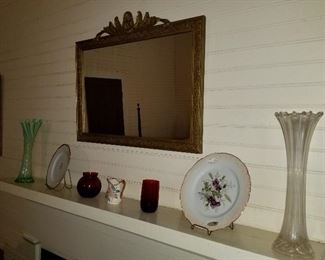 Mirror $85