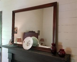 Mirror for Dresser