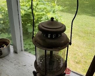 Vintage Lanterns