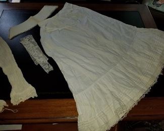 Antique Skirt mid 1900's