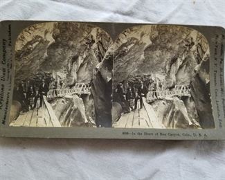 Antique photos for Stereoscope Viewer