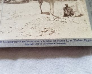 Antique photos for Stereoscope Viewer