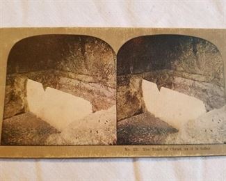 Antique photos for Stereoscope Viewer