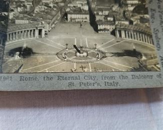 Antique photos for Stereoscope Viewer