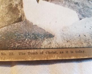 Antique photos for Stereoscope Viewer