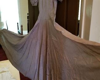 Vintage Knit Clothing Antique 1900's $25