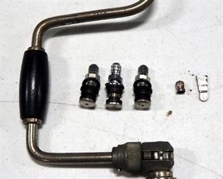 Hand Tool Collection, Includes Framing Hammers, Ball Peens, Hand Drill And More