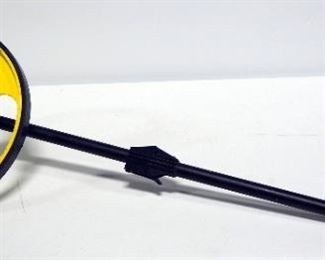 Stanley Rolling Measure