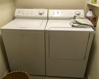 washer/dryer