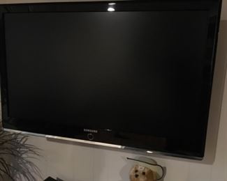 Samsung TV