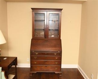 4. Craftique Reproduction Secretary