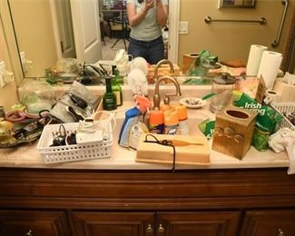 68. Toiletries and More