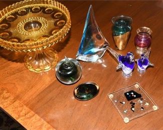 81. Objects of Interest