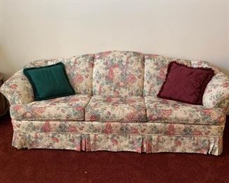 Broyhill Sofa