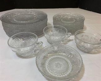 Duncan and Miller Glass Company