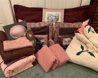 English Garden Bedroom Collection