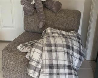 Fold Down and Flip Out