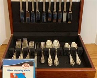 Oneida Flatware