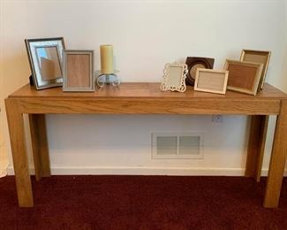 Smile Family Photo Time