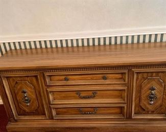 Stanley Dining Sideboard