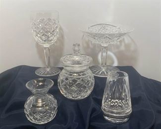Waterford Crystal Collection I