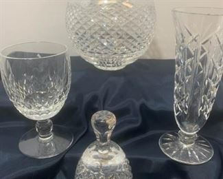 Waterford Crystal Collection II