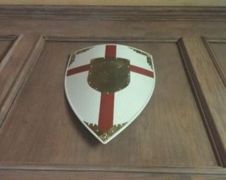 Decorative Shield