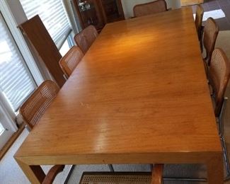 Dining Chairs have sold