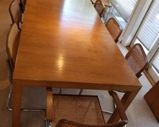 Dining chairs have sold