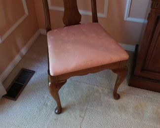 24 dining room chair
