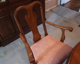 dining room  chair