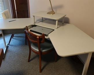 89  computer  table   Price  is  50.00