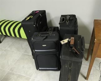 luggage