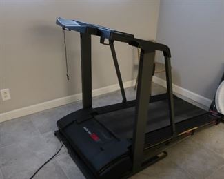 123     Proform   treadmill  ( it  works)
