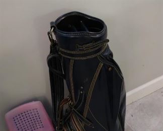 golf  bag