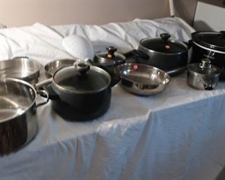 cookware