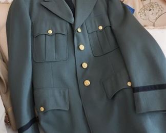 uniform