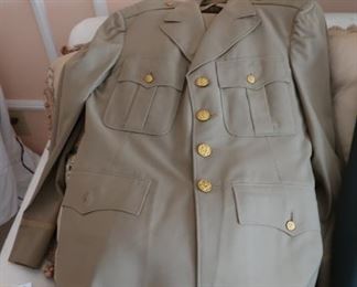 uniform