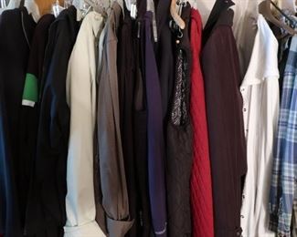 men  and  womens  clothes 