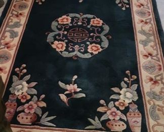 rug