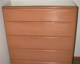 Heywood Wakefield Chest of Drawers