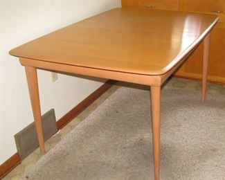 Heywood Wakefield Dining Table