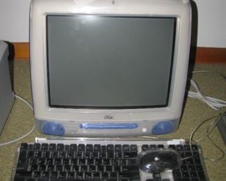 iMac
